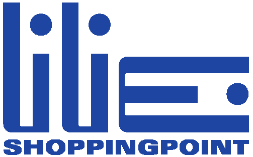 Lilien Zentrum Logo